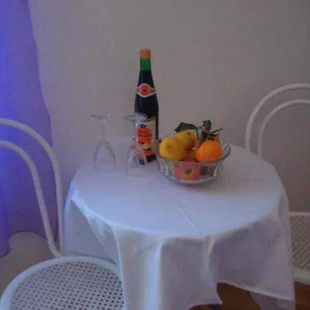 Гостьовий будинок Niki Макарська