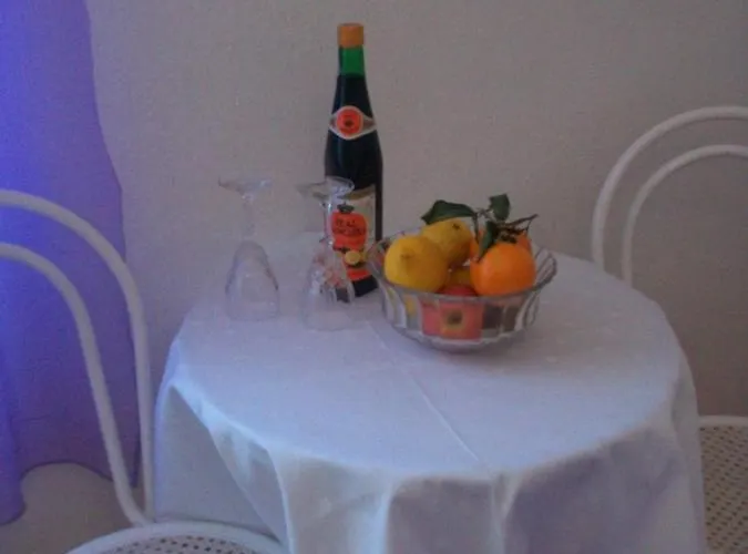 Vendégház Niki Makarska