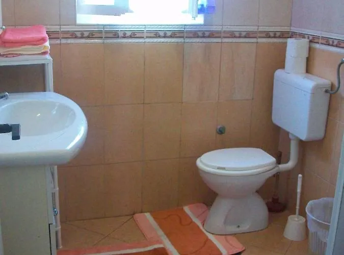 Niki 3* Макарська