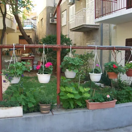 Niki Pensjonat Makarska