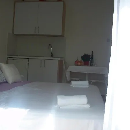 Niki 3* Makarska